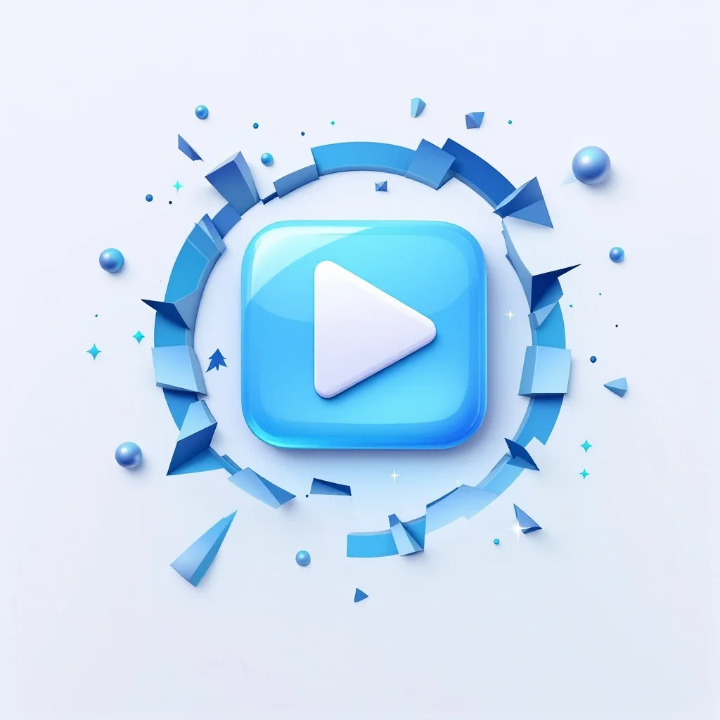YouTube без замедления